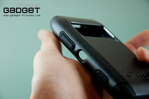 เคส Otterbox Nokia N8 Commuter Series เคสกันกระแทก ปกป้องอันดับ 1 จากอเมริกา ของแท้ By Gadget Friends